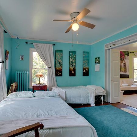 Idyllic Rochester Apartment 2 Miles To Downtown! Екстер'єр фото