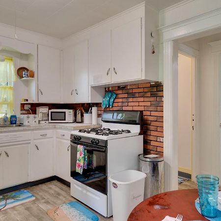 Idyllic Rochester Apartment 2 Miles To Downtown! Екстер'єр фото