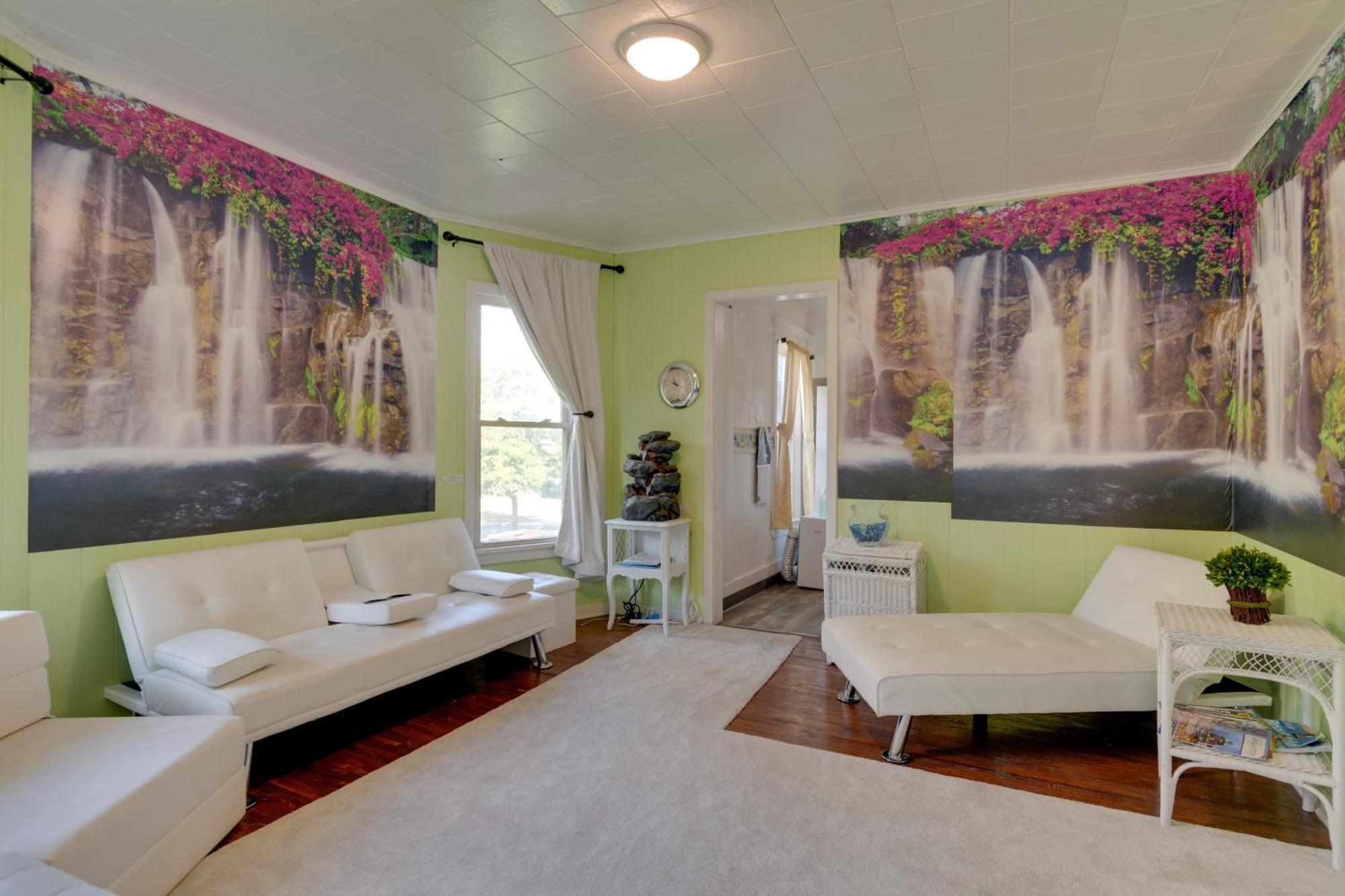 Idyllic Rochester Apartment 2 Miles To Downtown! Екстер'єр фото