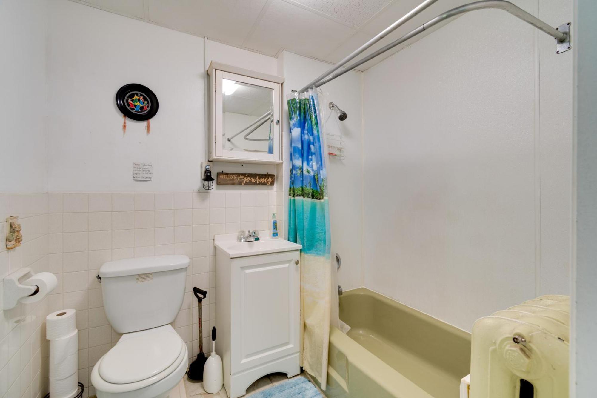 Idyllic Rochester Apartment 2 Miles To Downtown! Екстер'єр фото