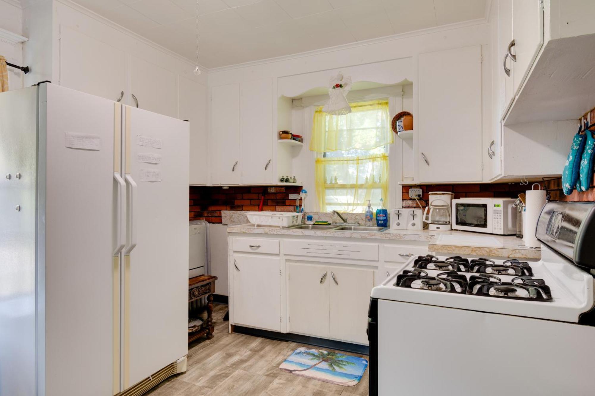 Idyllic Rochester Apartment 2 Miles To Downtown! Екстер'єр фото