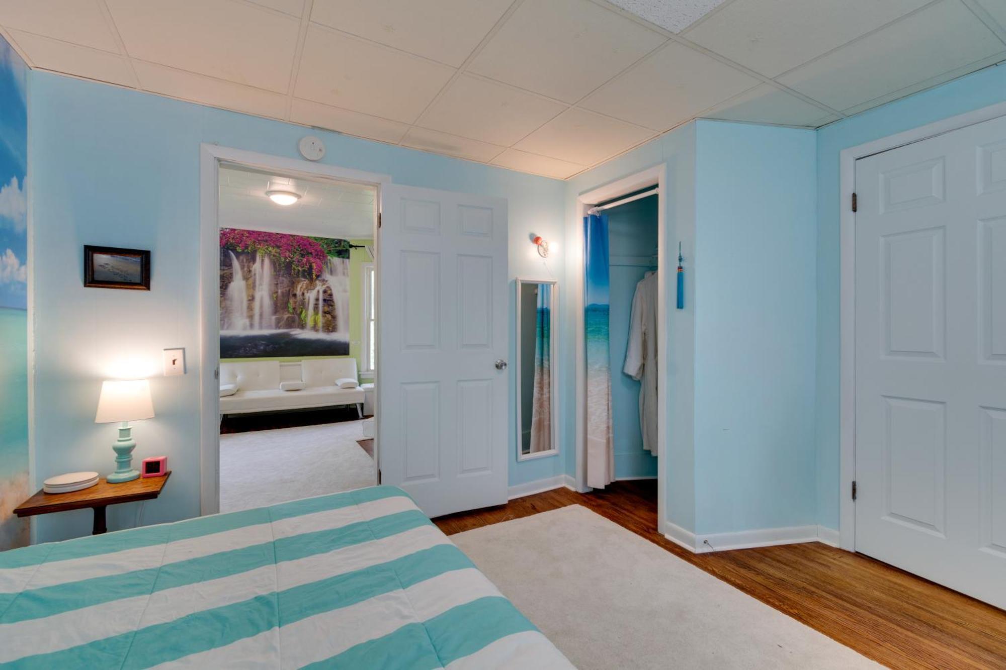 Idyllic Rochester Apartment 2 Miles To Downtown! Екстер'єр фото