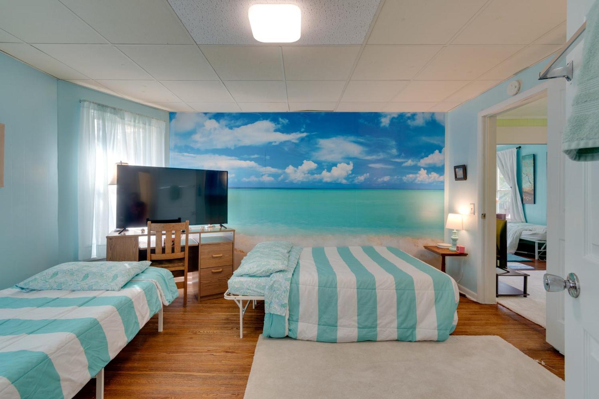 Idyllic Rochester Apartment 2 Miles To Downtown! Екстер'єр фото