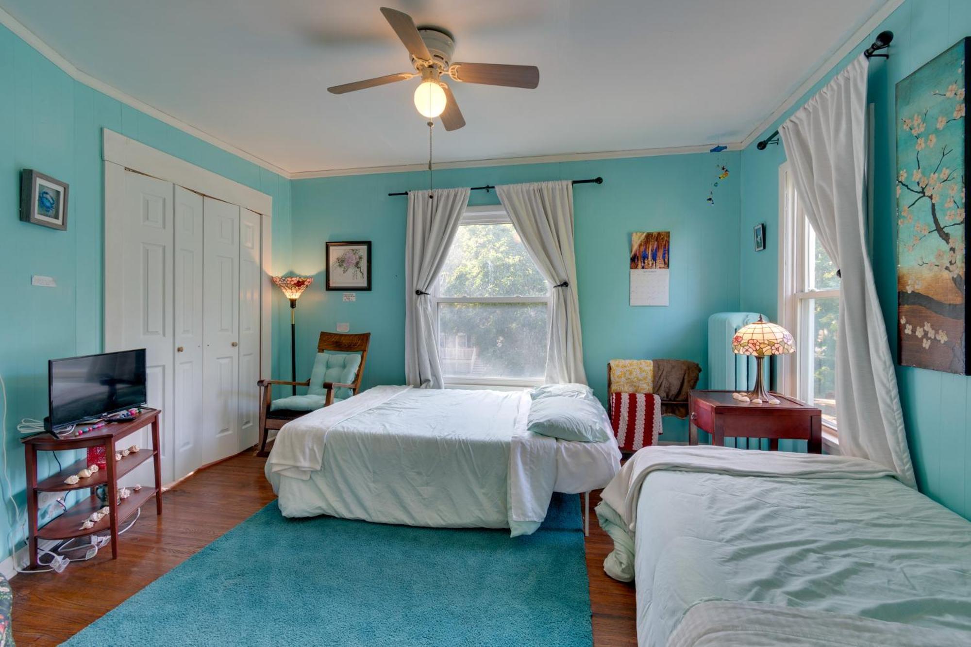 Idyllic Rochester Apartment 2 Miles To Downtown! Екстер'єр фото