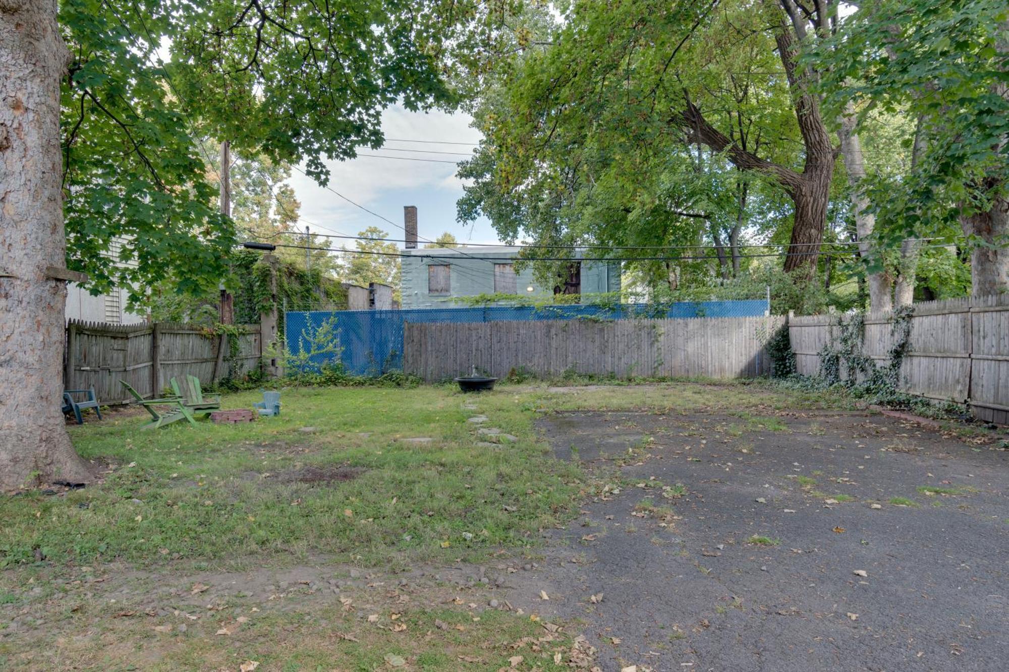 Idyllic Rochester Apartment 2 Miles To Downtown! Екстер'єр фото