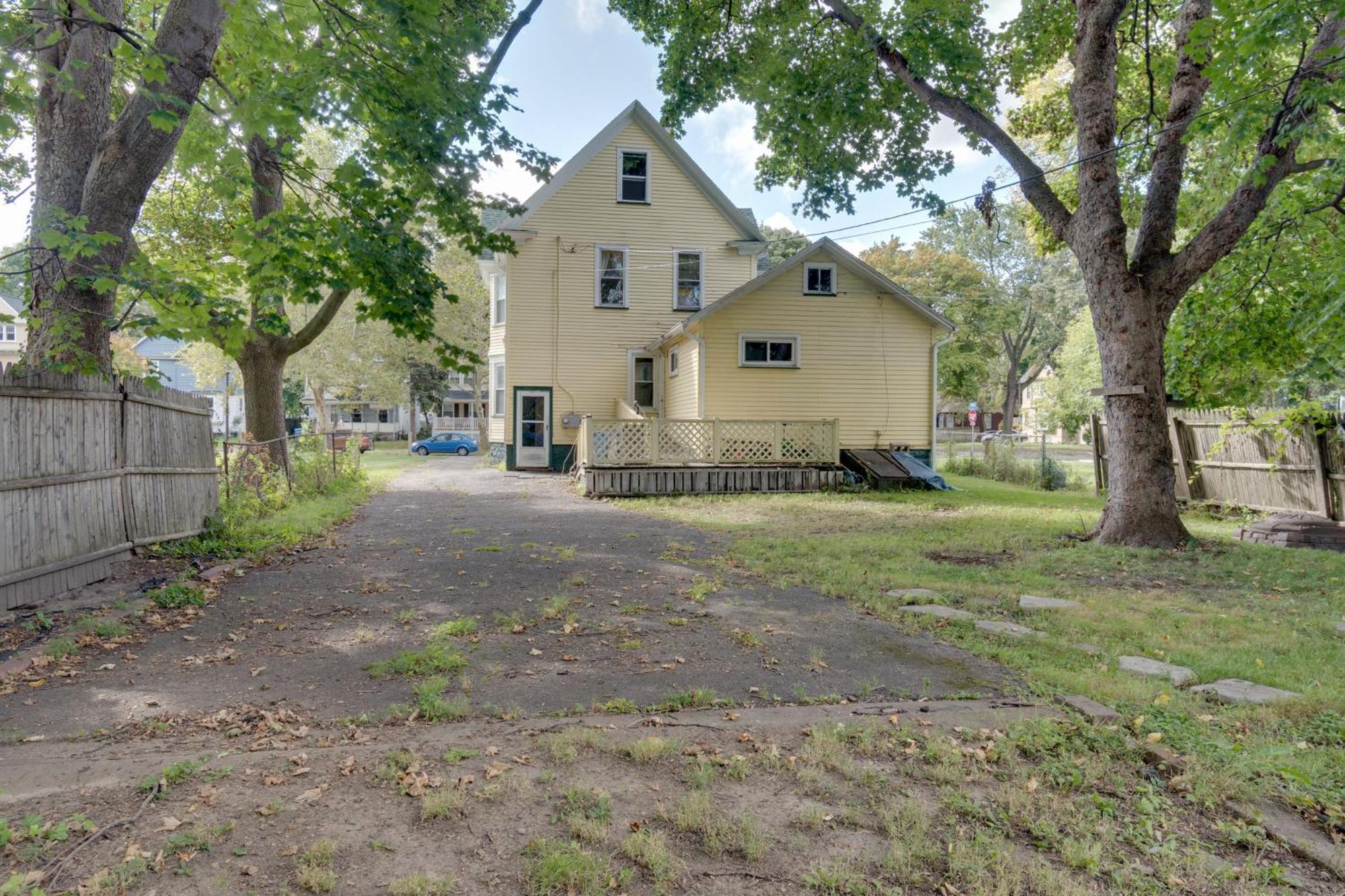 Idyllic Rochester Apartment 2 Miles To Downtown! Екстер'єр фото
