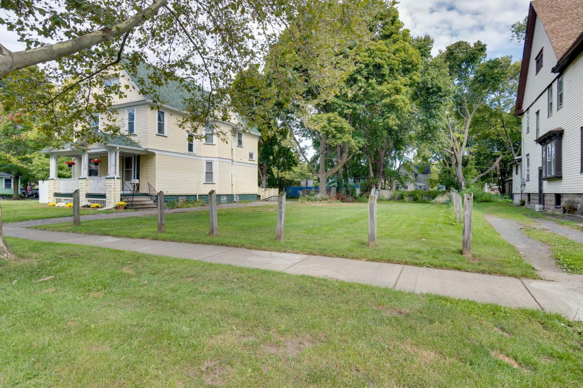 Idyllic Rochester Apartment 2 Miles To Downtown! Екстер'єр фото