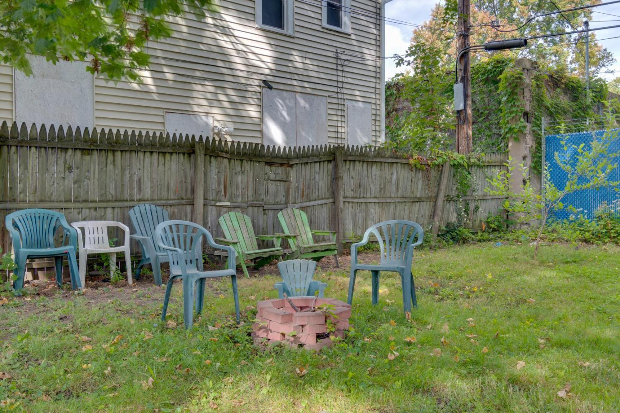 Idyllic Rochester Apartment 2 Miles To Downtown! Екстер'єр фото