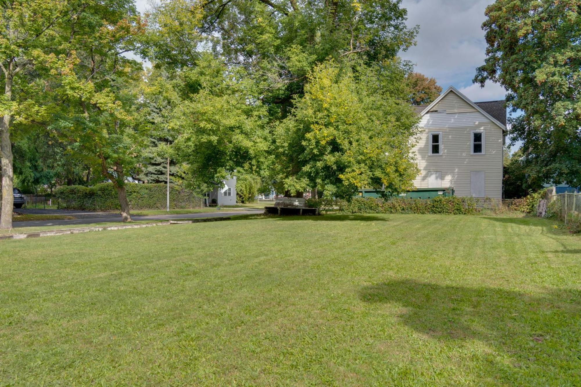 Idyllic Rochester Apartment 2 Miles To Downtown! Екстер'єр фото
